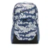 Nike Brasilia Xl Backpack X In Diffused Blue/black/black