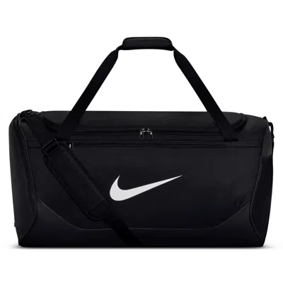 Nike Brasilia 9.5 Training Duffel Bag In Black