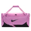 Nike Unisex Brasilia Training Duffel Bag (medium, 60l) In Purple