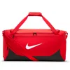 Nike Brasilia Medium Duffel X In Multi