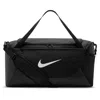 Nike Unisex Brasilia Training Duffel Bag (small, 40l) In Black