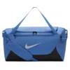 Nike Unisex Brasilia Training Duffel Bag (small, 40l) In Red
