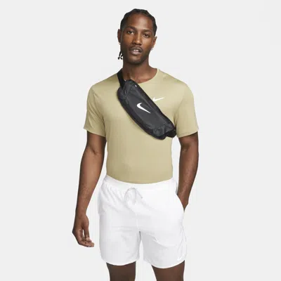 Nike Challenger Running Fanny Pack (large, 1l) In Black