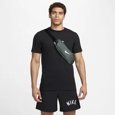 Nike Challenger Running Fanny Pack (large, 1l) In Green