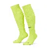 Nike Unisex Classic 2 Cushioned Over-the-calf Socks In Yellow