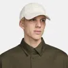 Nike Unisex Club Cap Unstructured Corduroy Cap In White