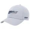 Nike Unisex Club Golf Cap In White