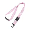 Nike Unisex Club Lanyard In Pink