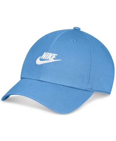 Nike Unisex Club Logo Embroidered Cap