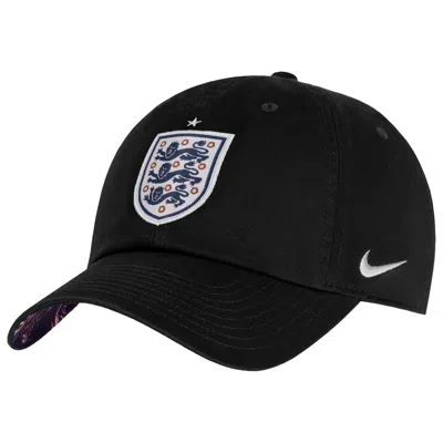 Nike Unisex Club Soccer Cap In Black