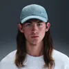 Nike Unisex Club Unstructured Cap In Blue