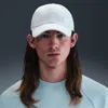 Nike Unisex Club Unstructured Cap In Blue