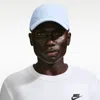 Nike Unisex Club Unstructured Cap In Blue