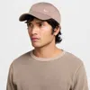 Nike Unisex Club Unstructured Cap In Brown