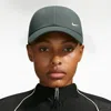 Nike Unisex Club Unstructured Cap In Green