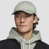 Nike Unisex Club Unstructured Flat Bill Cap In Green