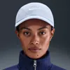 Nike Unisex Club Unstructured Futura Wash Cap In Gray