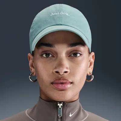 Nike Unisex Club Unstructured Jdi Cap