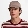 Nike Unisex Club Unstructured Jdi Cap In Brown