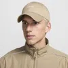 Nike Unisex Club Unstructured Jdi Cap In Brown