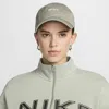 Nike Unisex Club Unstructured Jdi Cap In Green
