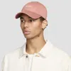 Nike Unisex Club Unstructured Jdi Cap In Pink