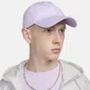 Nike Unisex Club Unstructured Jdi Cap In Purple