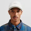 Nike Unisex Club Unstructured Jdi Cap In White