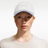 Nike Unisex Club Unstructured Jdi Cap In White