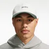 Nike Unisex Club Unstructured Jdi Cap In White