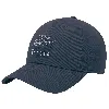 Nike Unisex Club Unstructured Soccer Cap In Blue