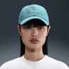 Nike Unisex Club Unstructured Swoosh Cap In Blue