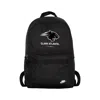 Nike Unisex College Heritage (clark Atlanta University) Backpack (25l) In Black