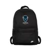 Nike Unisex College Heritage (howard University) Backpack (25l) In Black