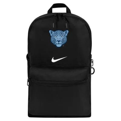 Nike Unisex College (spelman) Heritage Backpack (25l) In Black