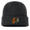 Nike Unisex College Terra (florida A&m University) Beanie In Black