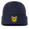 Nike Unisex College Terra (north Carolina A&t University) Beanie In Blue
