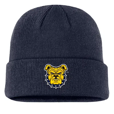 Nike Unisex College Terra (north Carolina A&t University) Beanie In Blue