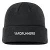 Nike Unisex College Terra (yardrunners) Beanie In Black