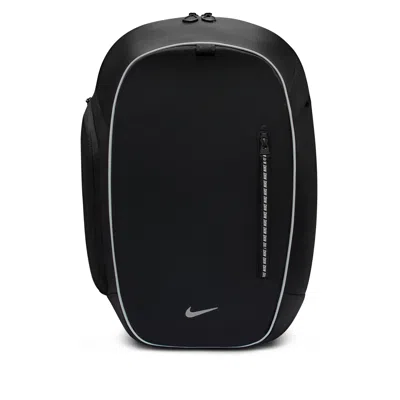 Nike Unisex Commute Backpack (25l) In Black