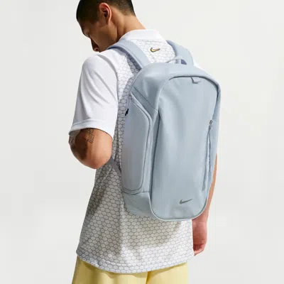 Nike Unisex Commute Backpack (25l) In Grey