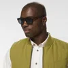 Nike Unisex Crescent Iii Sunglasses In Red
