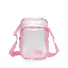Nike Unisex Crystal Heritage Crossbody Bag (4l) In Blue