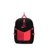 Nike Unisex Diamond Select Bat Pack (31l) In Black