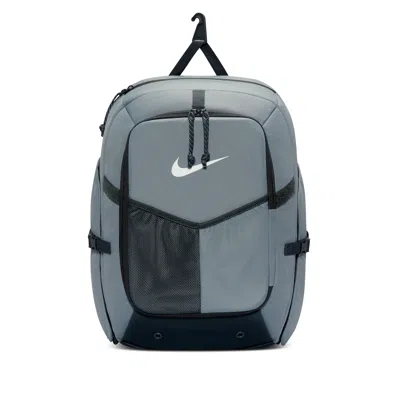 Nike Unisex Diamond Select Bat Pack (31l) In Gray