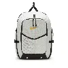 Nike Unisex Diamond Select Bat Pack (31l) In White