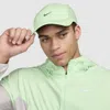 Nike Unisex Dri-fit Adv Fly Unstructured Aerobill Aeroadapt Cap In Green