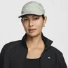 Nike Unisex Dri-fit Adv Fly Unstructured Reflective Cap In Green