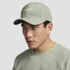 Nike Unisex Dri-fit Adv Rise Structured Swooshflex Cap In Green