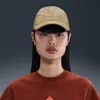 Nike Unisex Dri-fit Club Unstructured Acg Cap In Brown